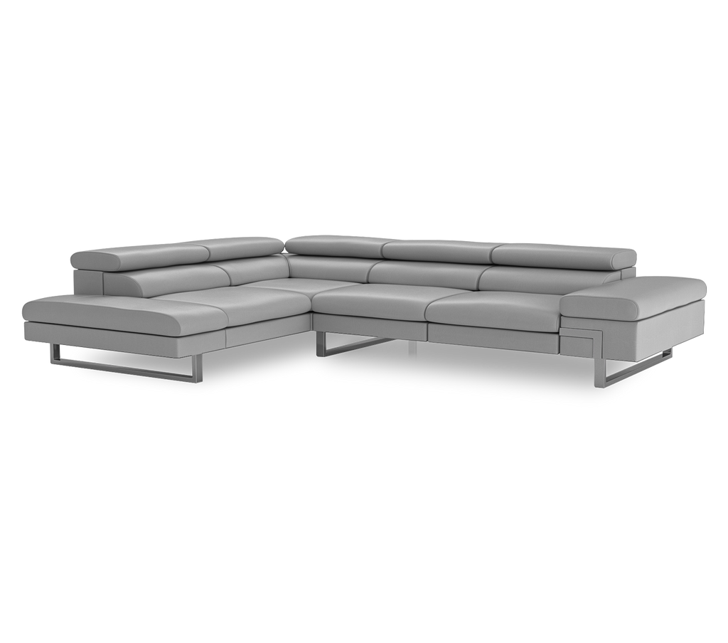 Soho Sectional