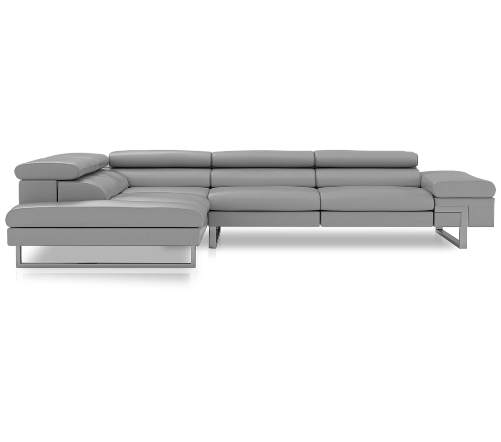 Soho Sectional