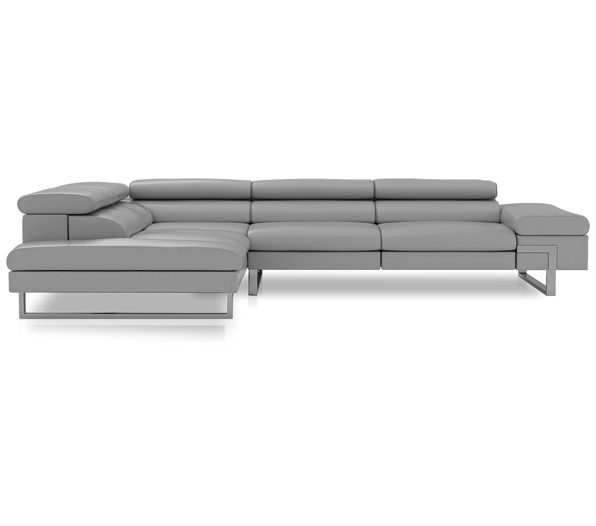 Soho Sectional