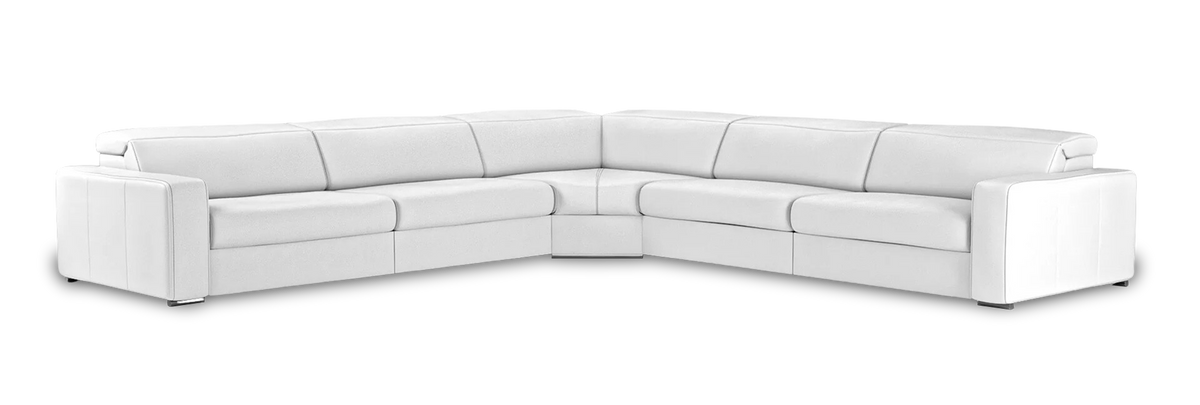 Bari Sectional