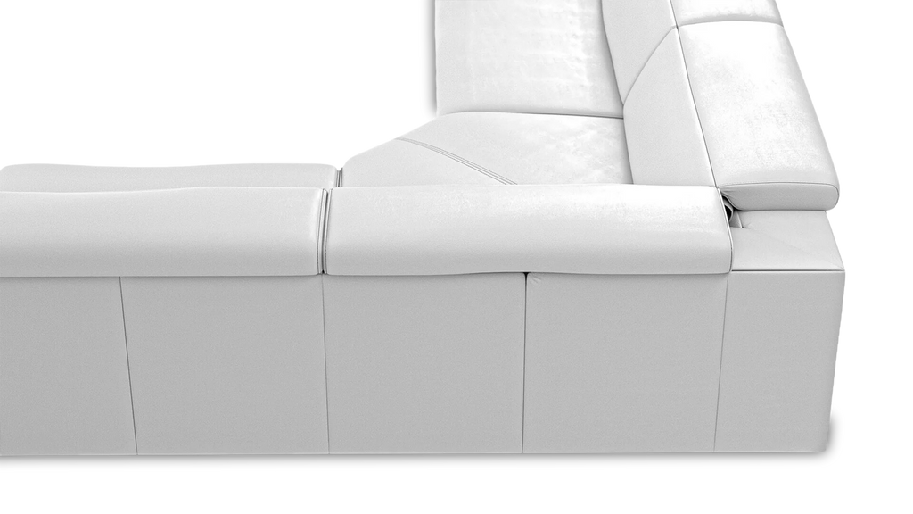 Bari Sectional