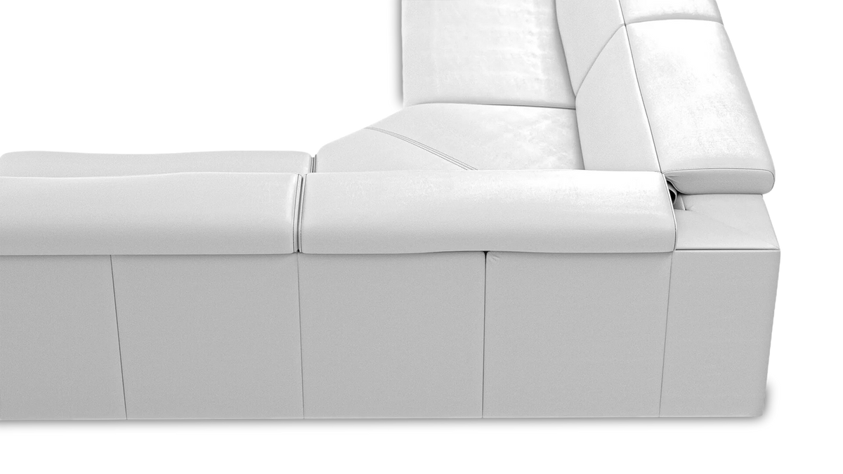 Bari Sectional