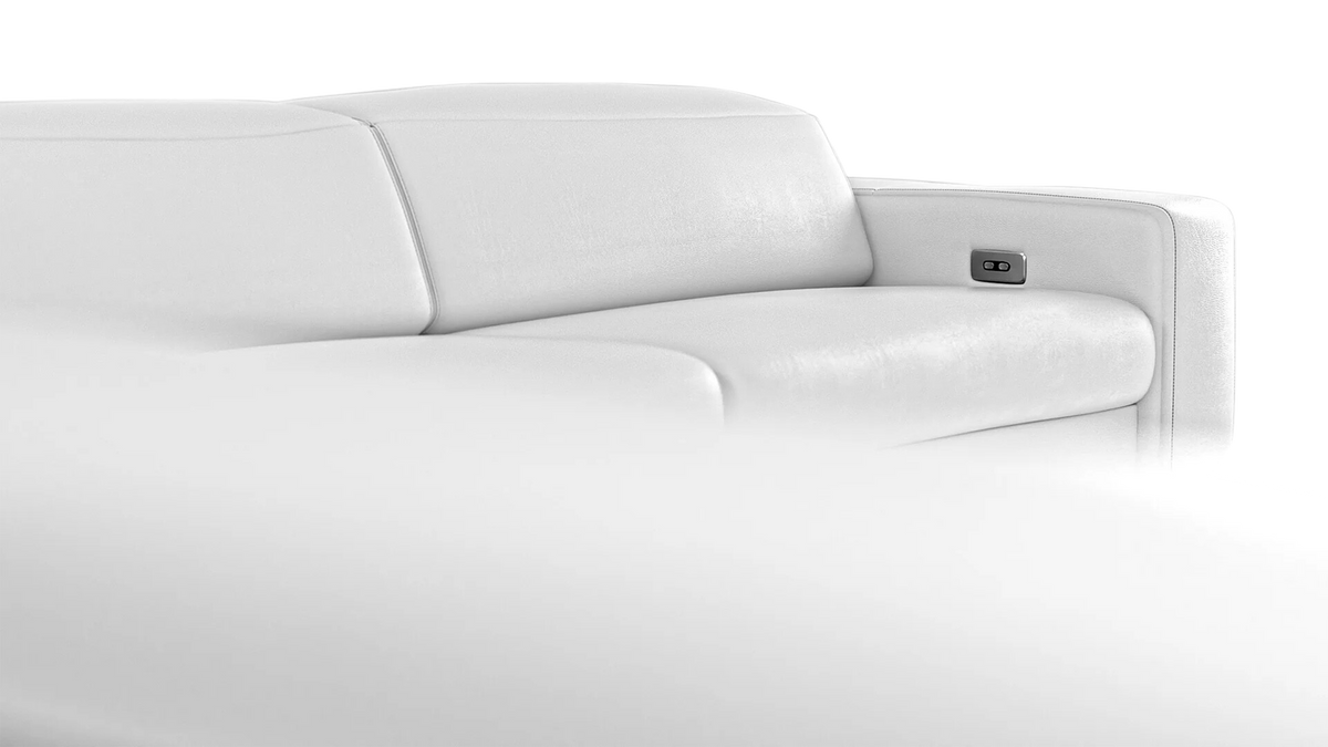 Bari Sectional