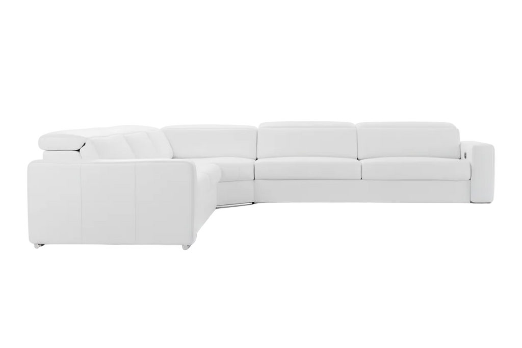 Bari Sectional