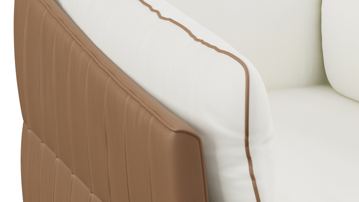 Benso Accent Chair