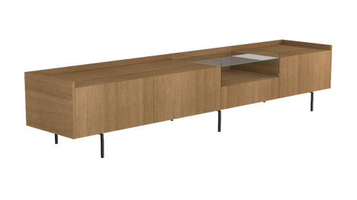 Chocolat Tv Unit