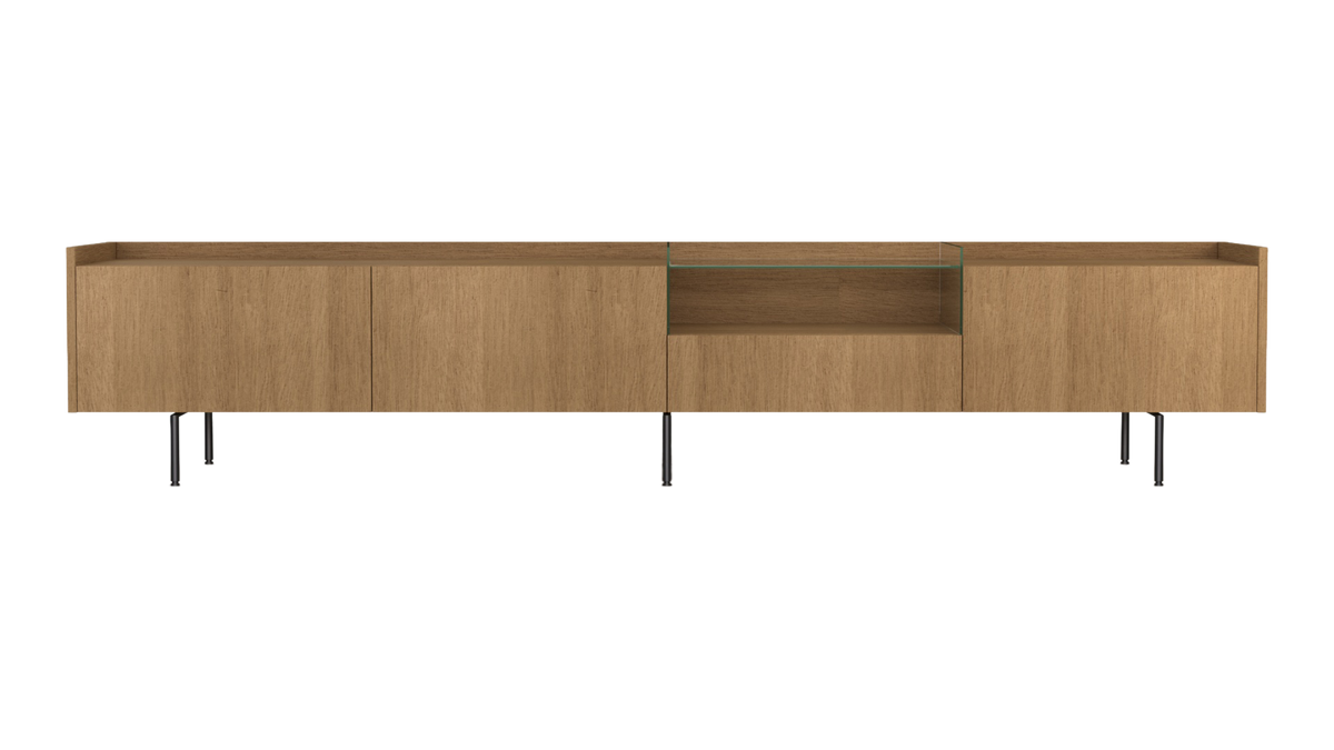 Chocolat Tv Unit