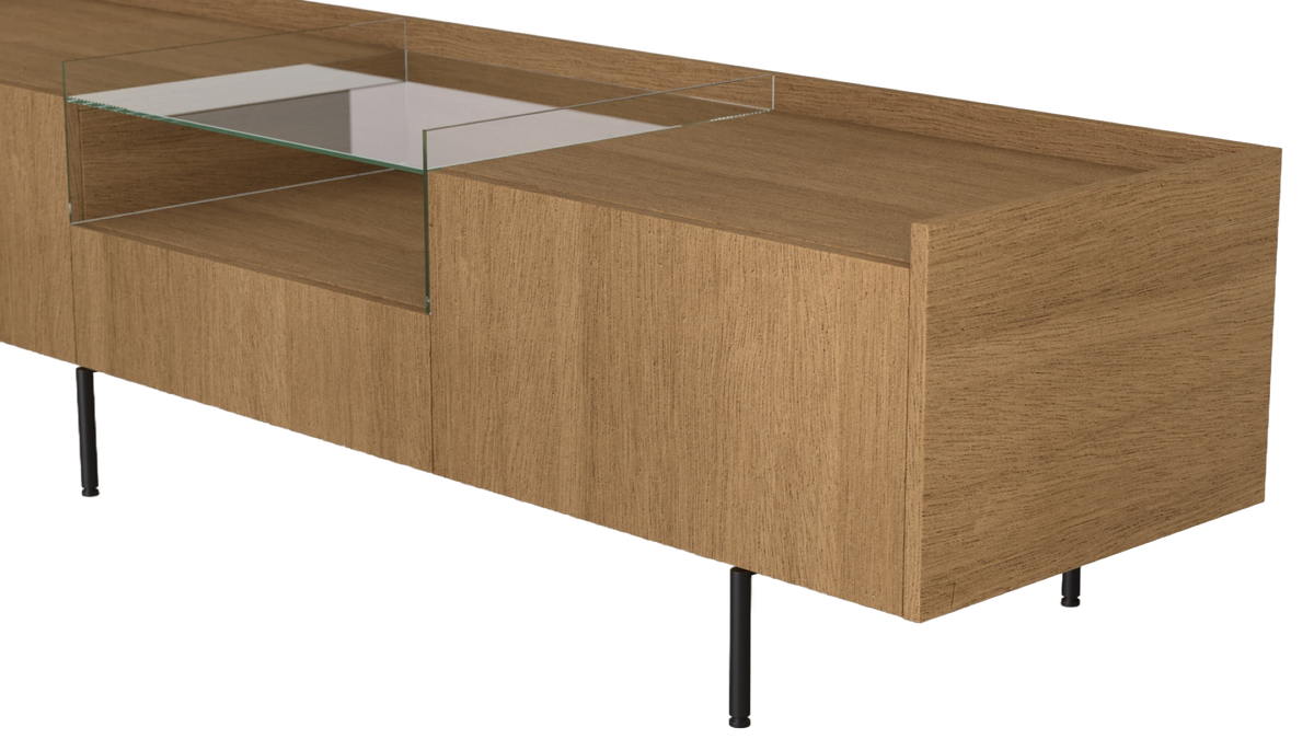 Chocolat Tv Unit