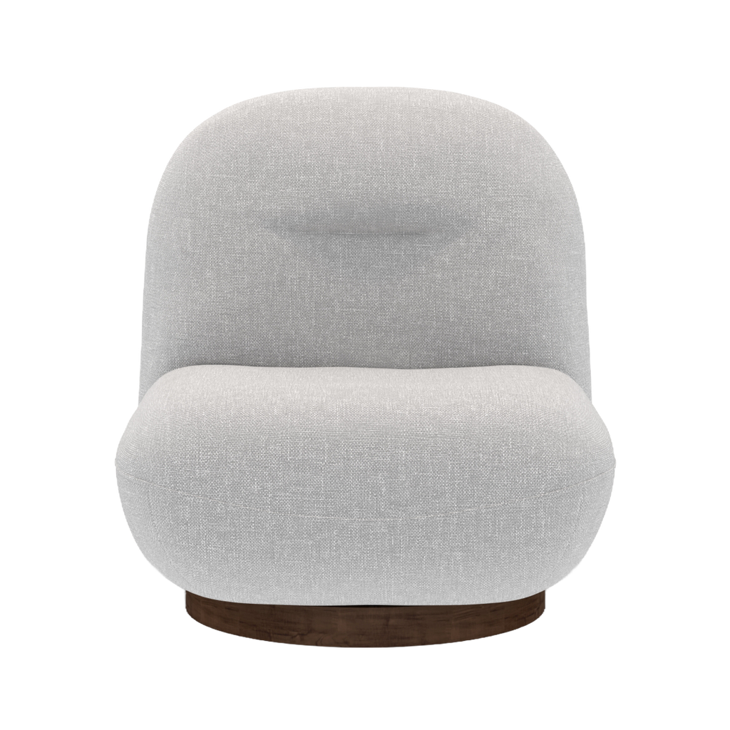 Cloud Accent Chair
