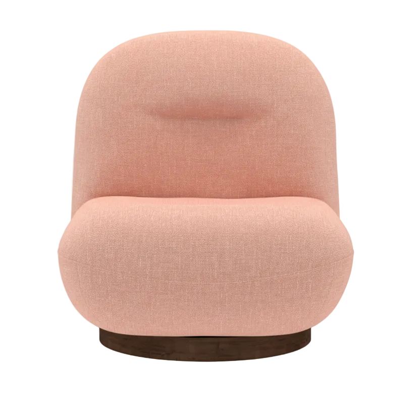 Cloud Accent Chair