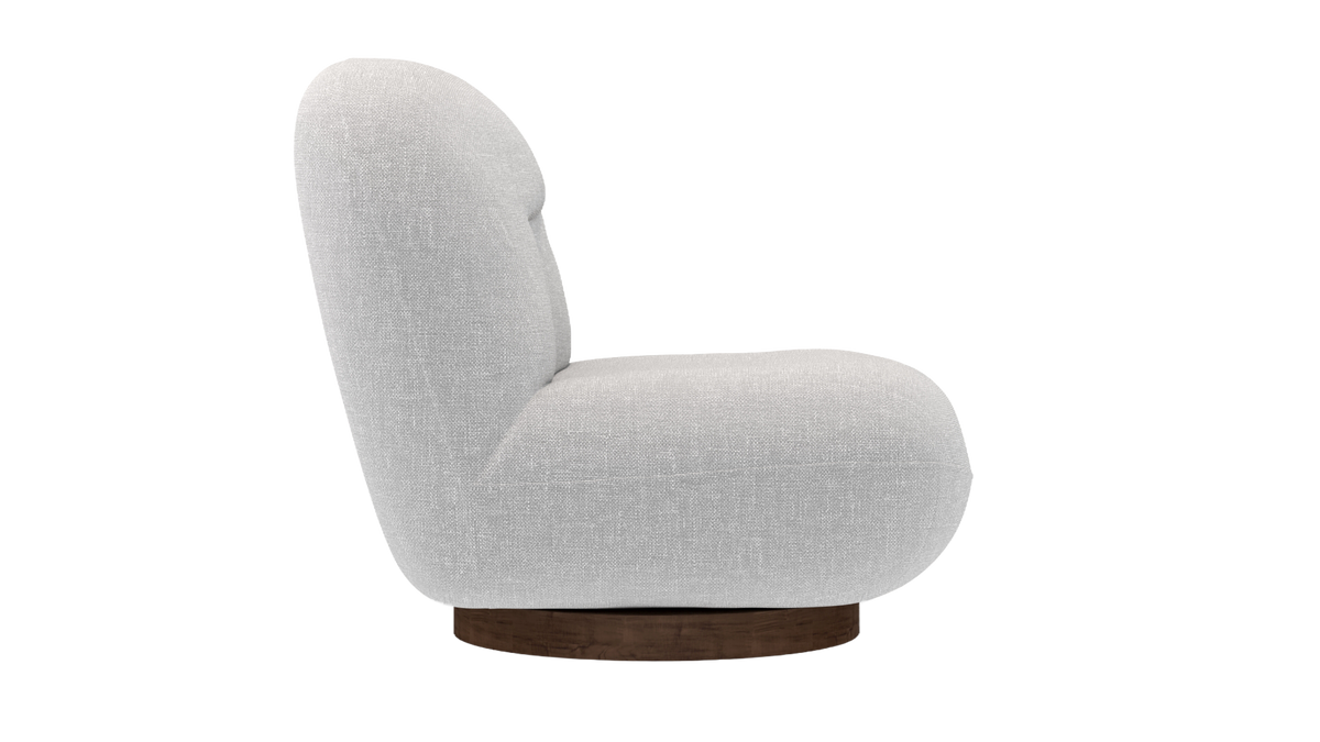 Cloud Accent Chair