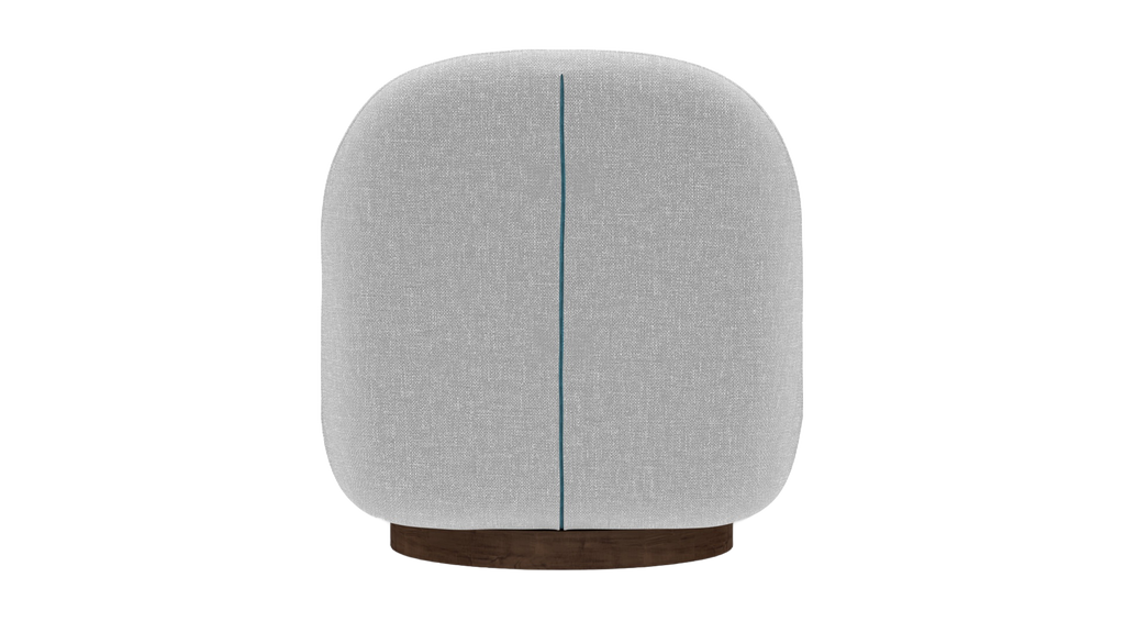 Cloud Accent Chair