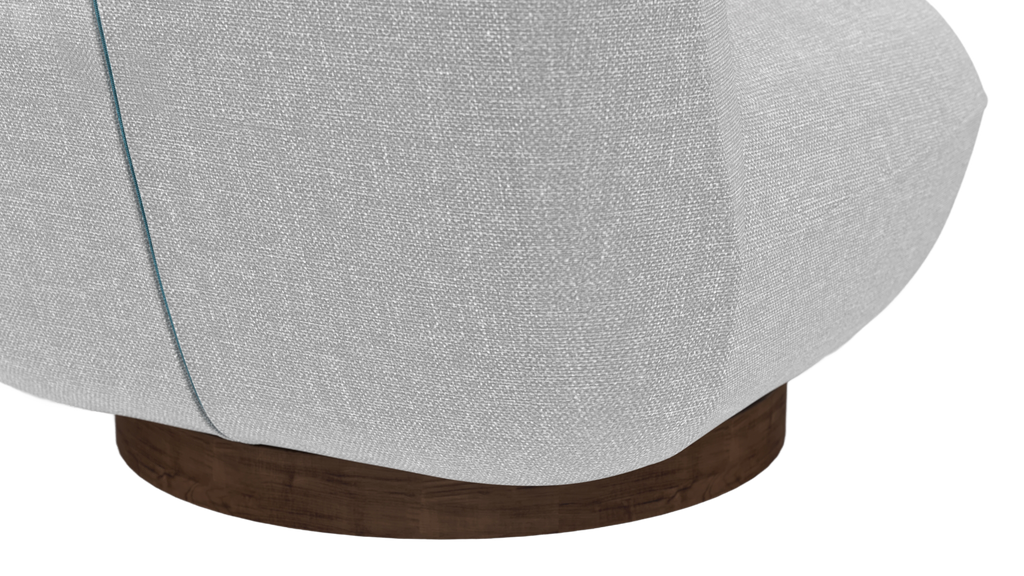 Cloud Accent Chair