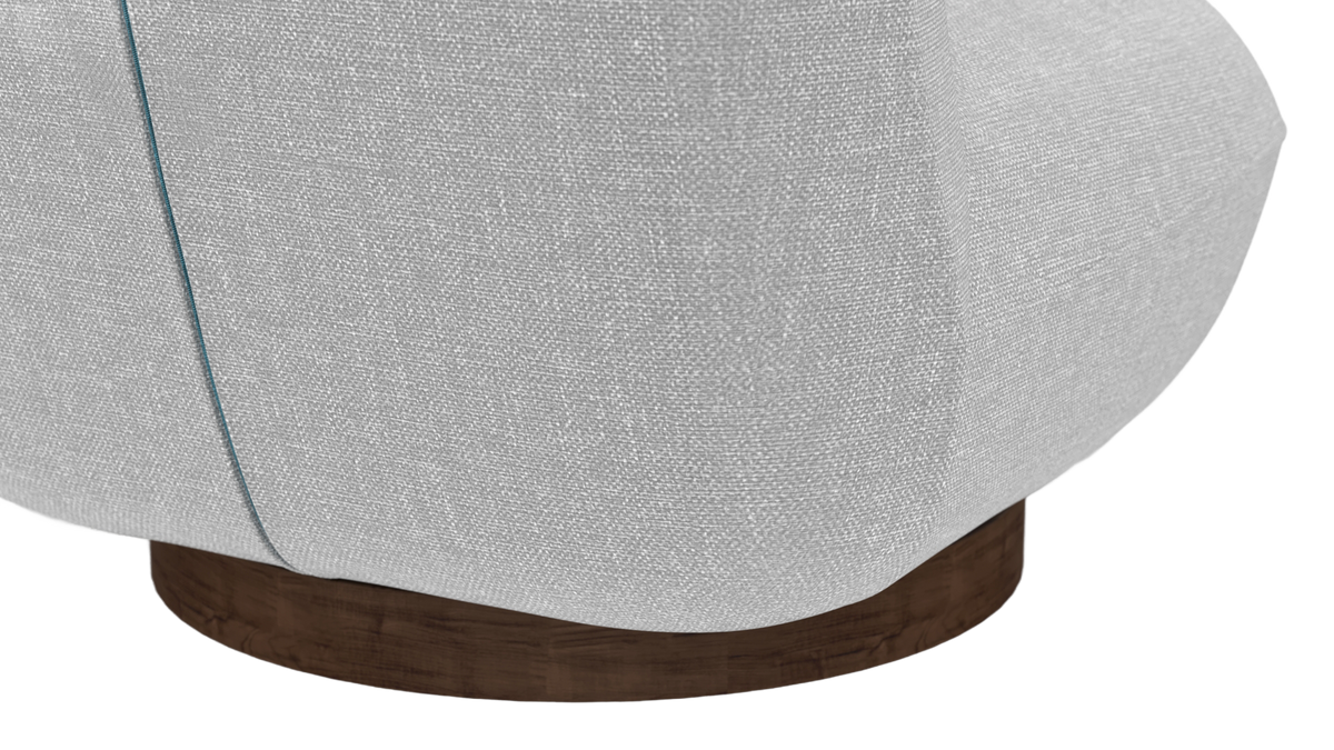 Cloud Accent Chair