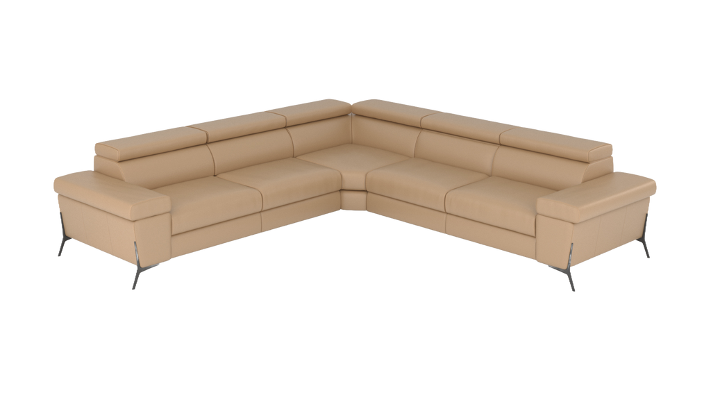 Eva Sectional