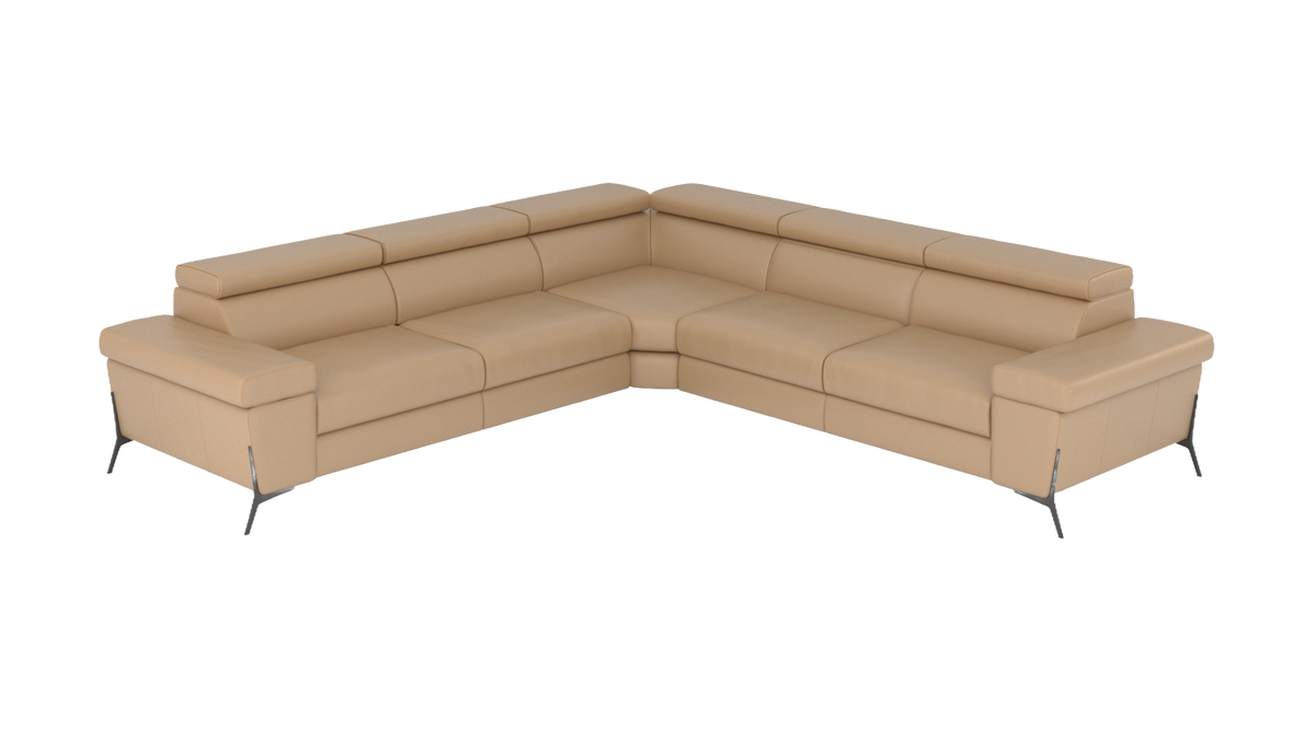 Eva Sectional