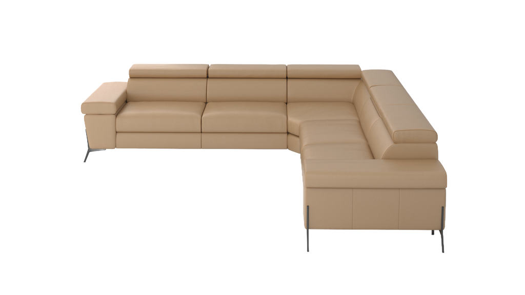 Eva Sectional