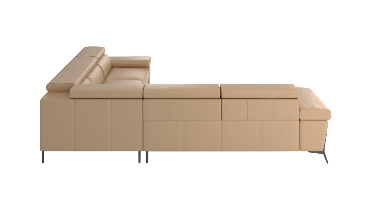 Eva Sectional