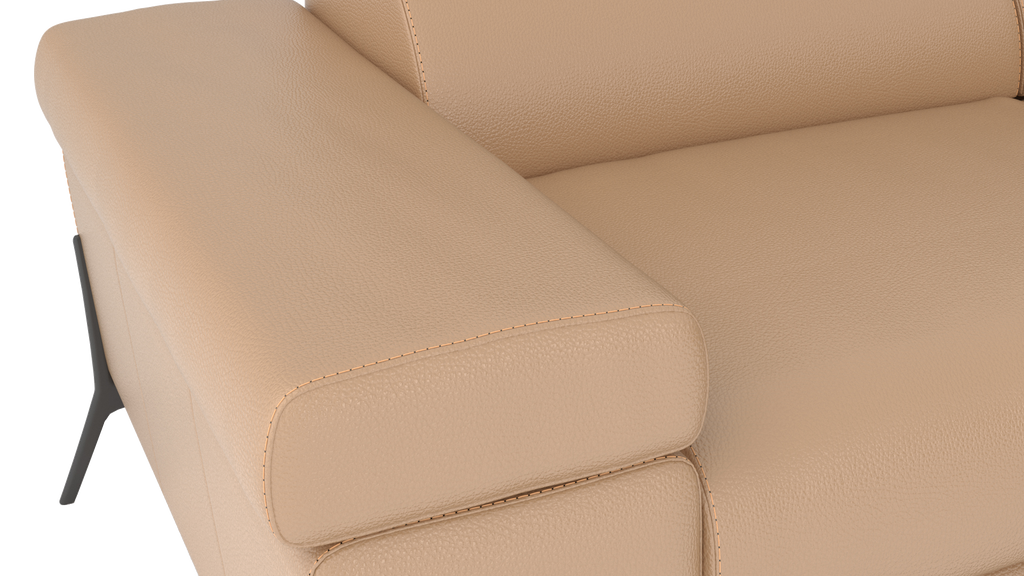 Eva Sectional