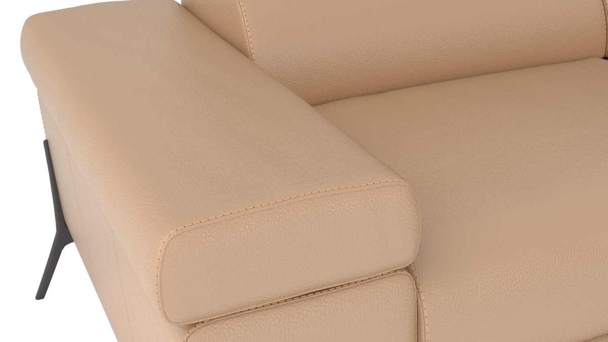 Eva Sectional
