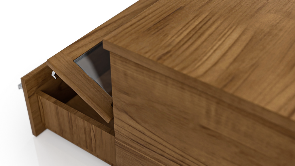 Flavio Tv Unit