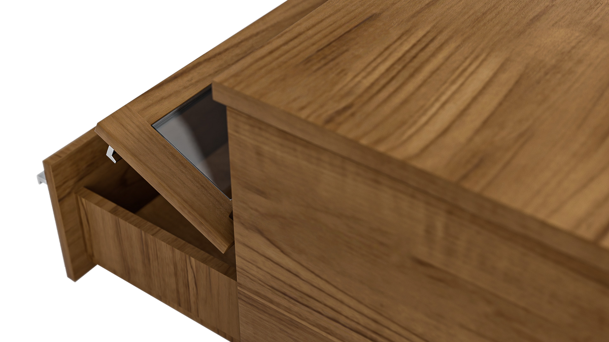 Flavio Tv Unit