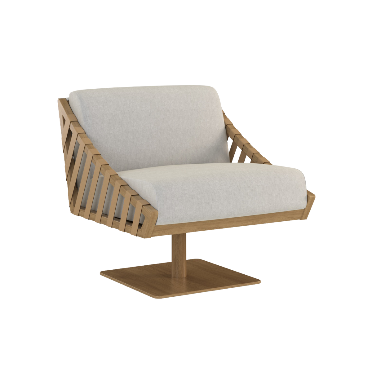 Girona Armchair