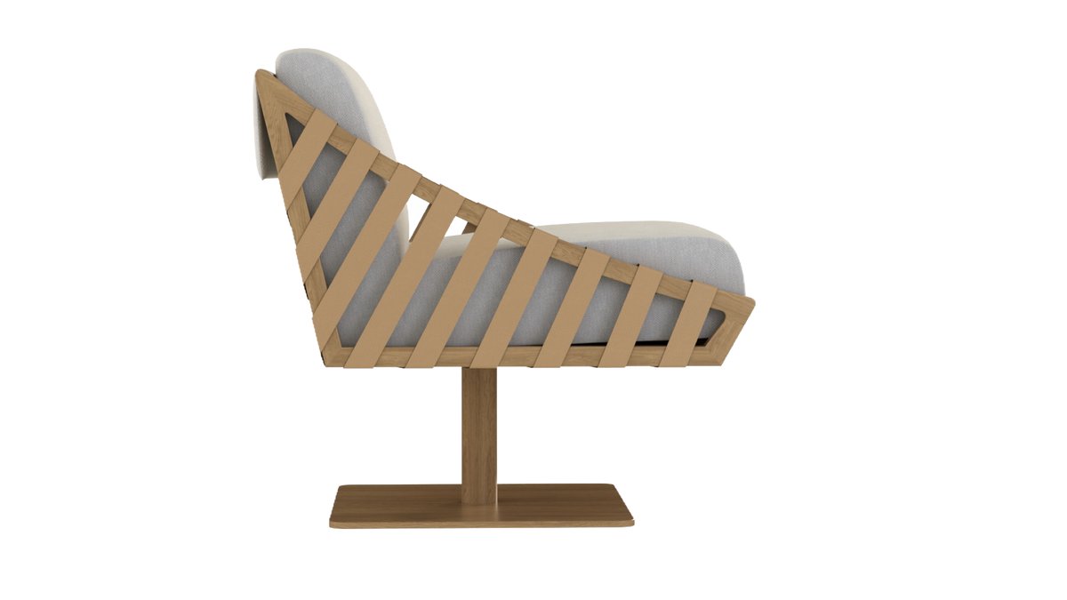 Girona Armchair