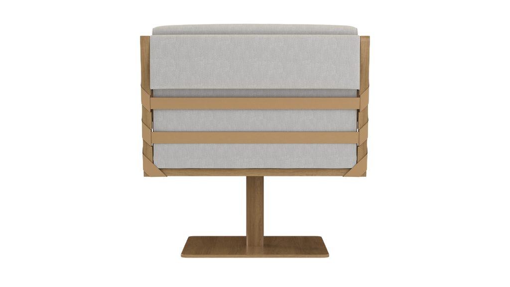 Girona Armchair
