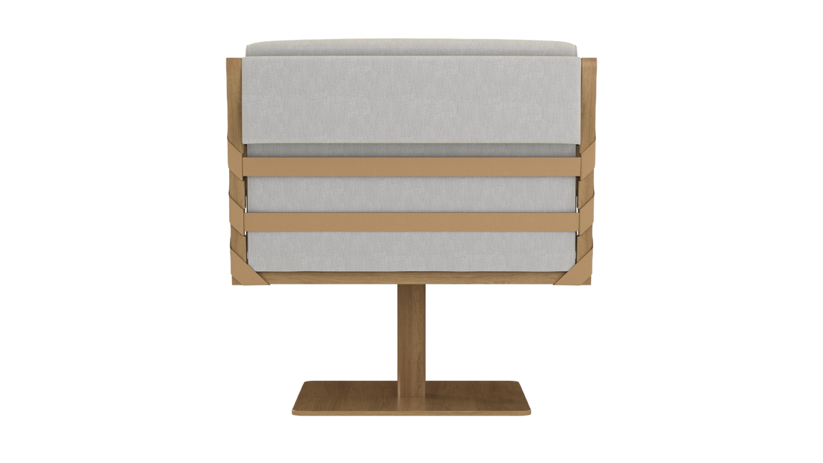 Girona Armchair