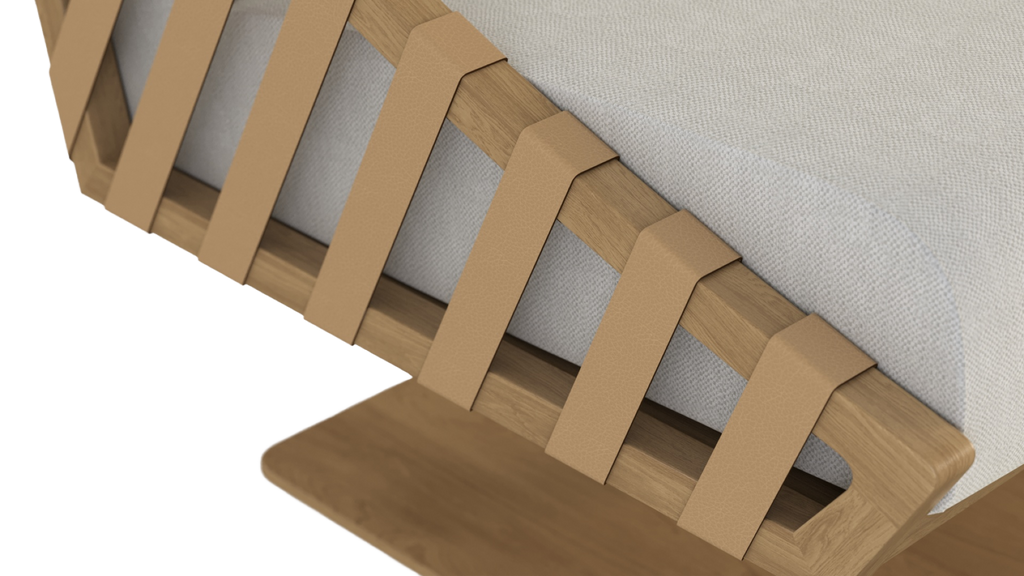 Girona Armchair