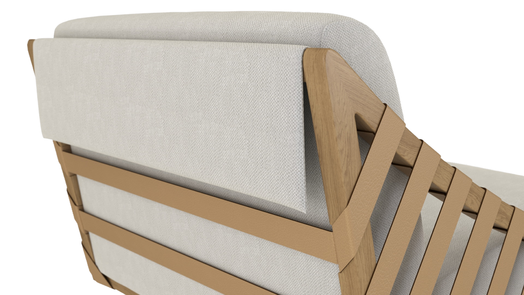 Girona Armchair