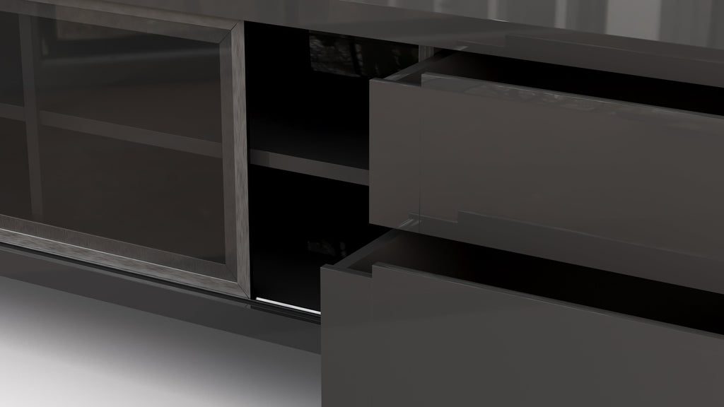 Lexington TV Unit