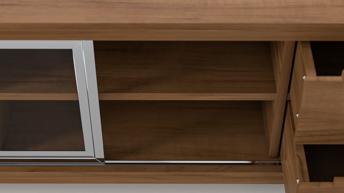Lexington TV Unit