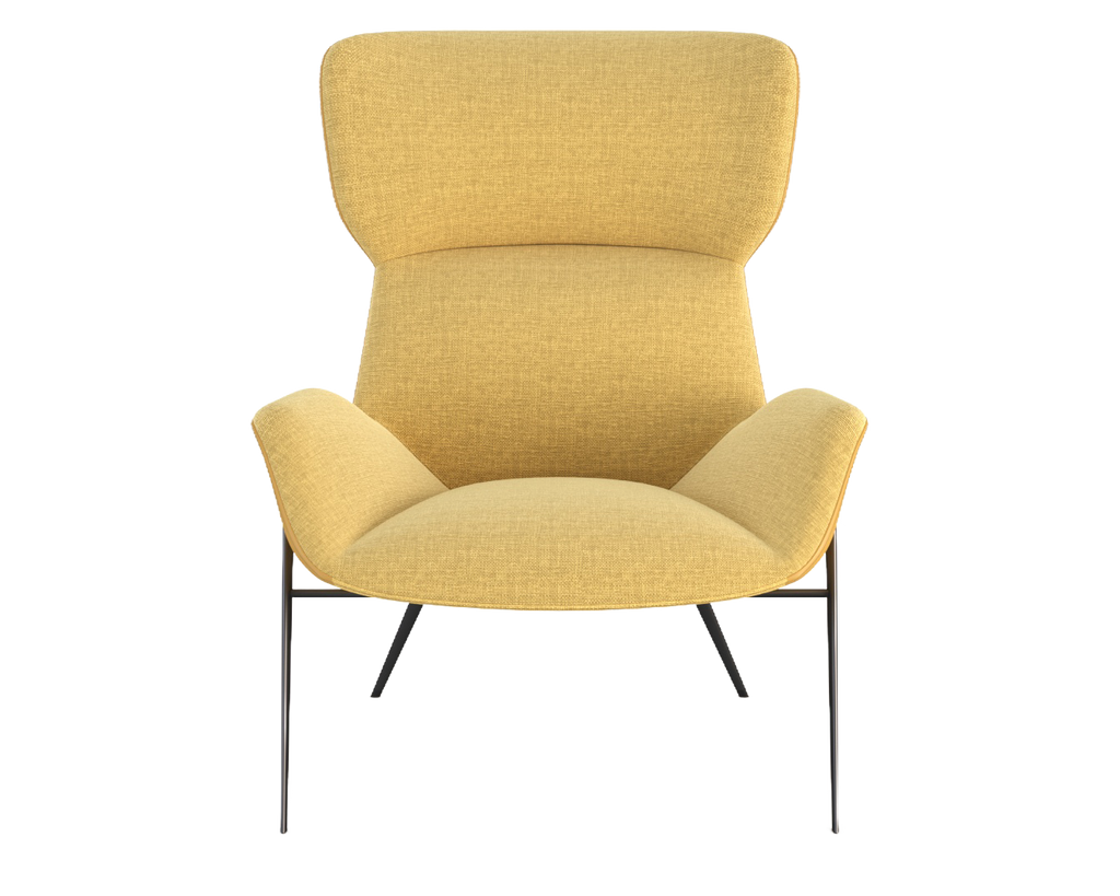 Loro Accent Chair