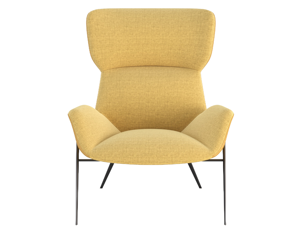 Loro Accent Chair