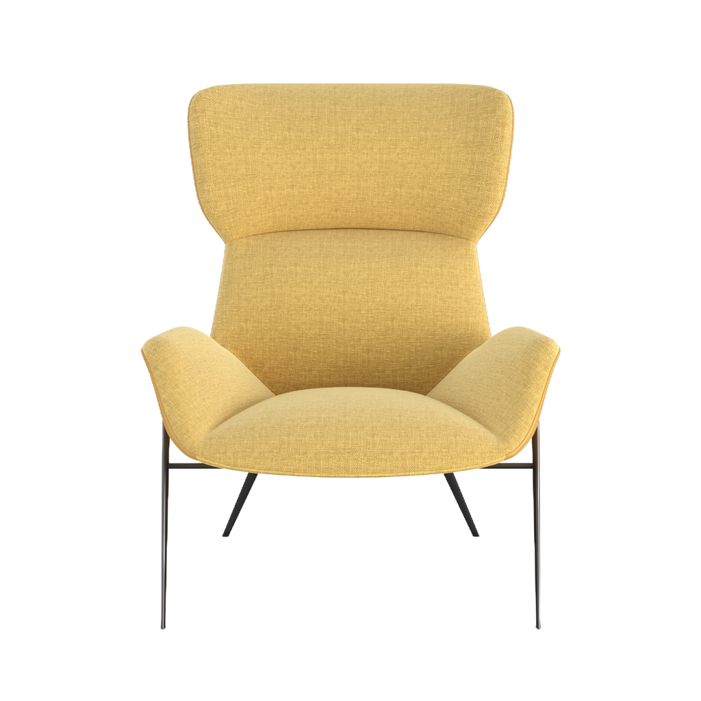 Loro Accent Chair