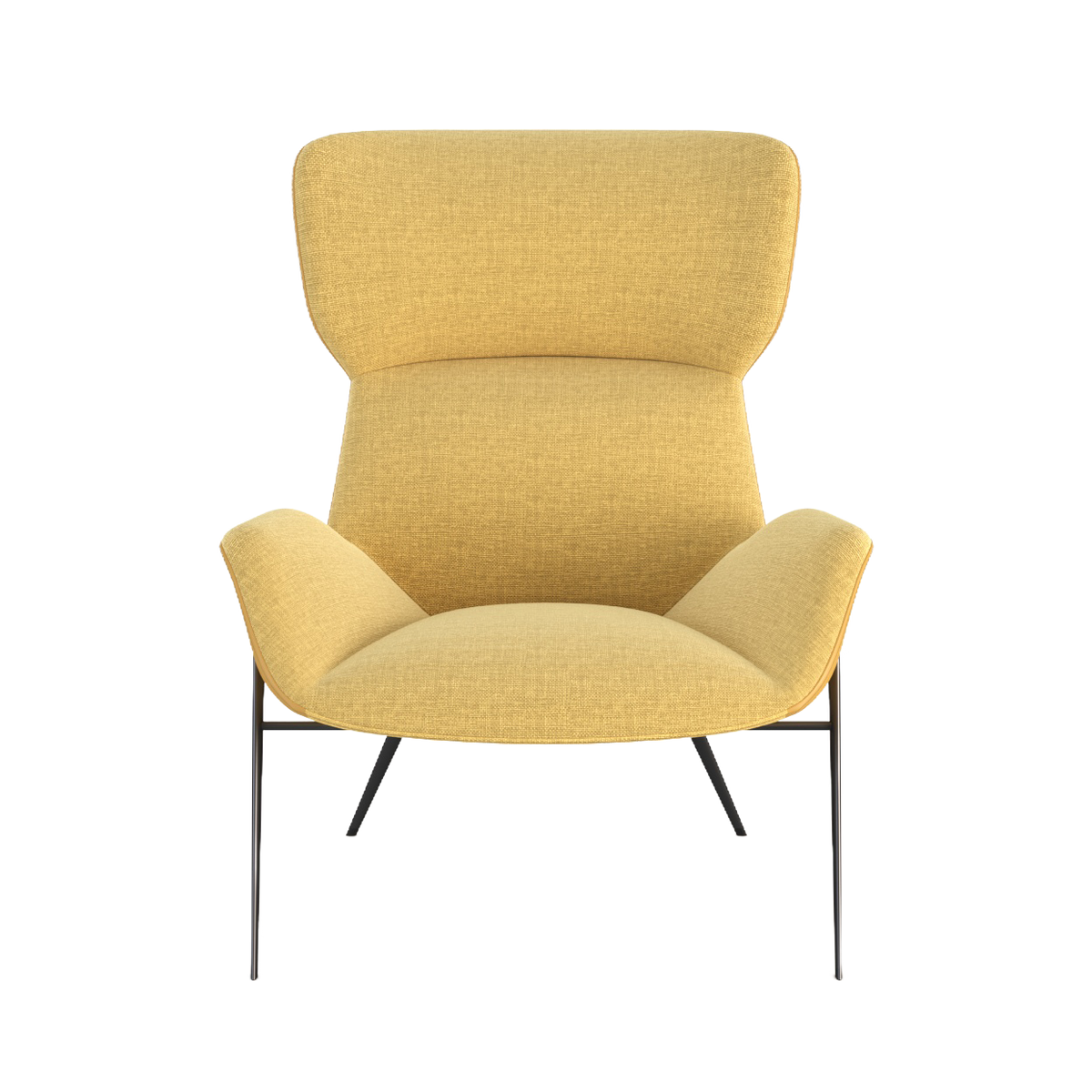 Loro Accent Chair