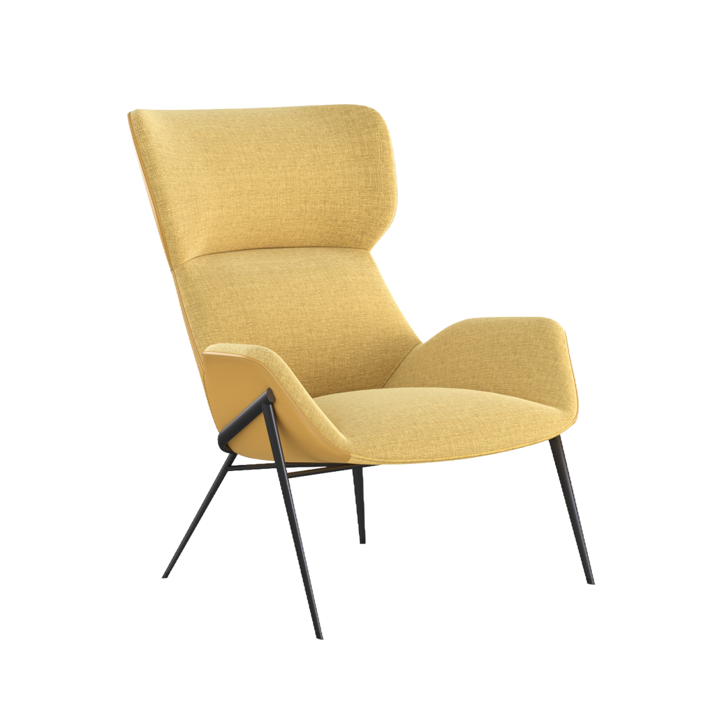 Loro Accent Chair