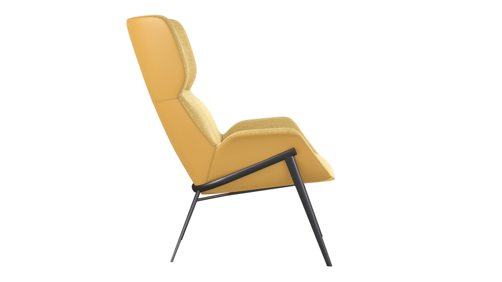 Loro Accent Chair