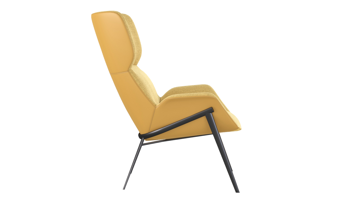 Loro Accent Chair
