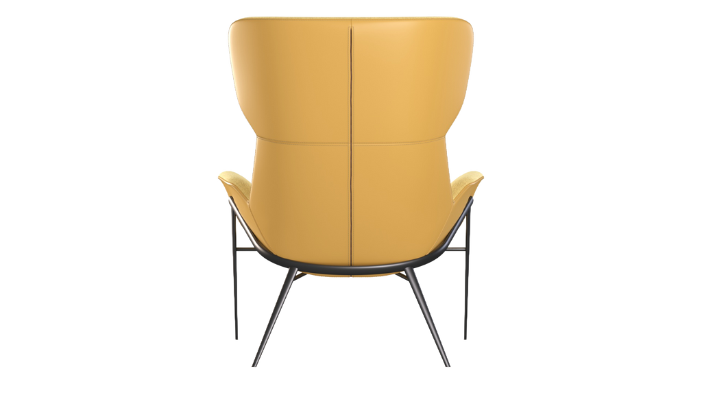 Loro Accent Chair