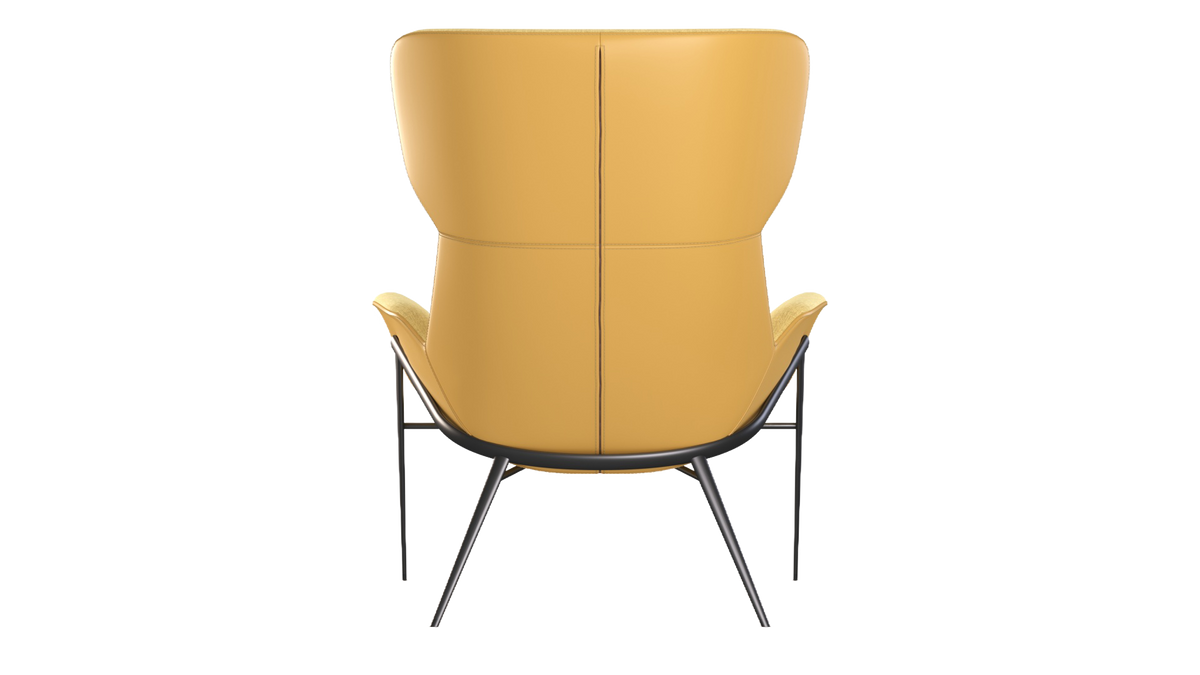 Loro Accent Chair