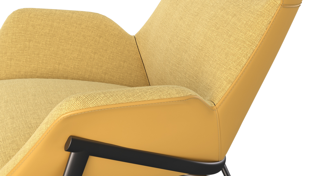 Loro Accent Chair