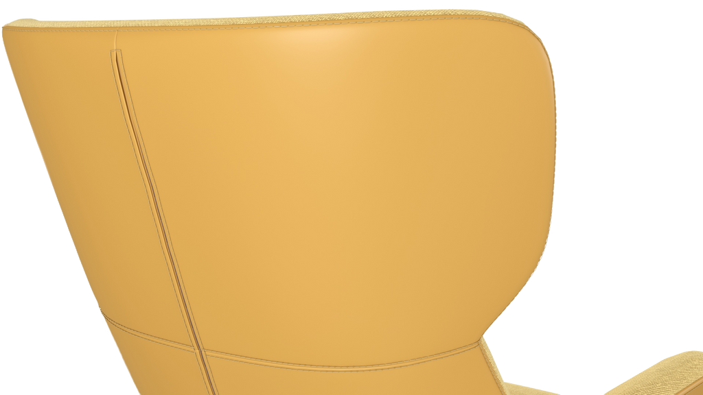 Loro Accent Chair