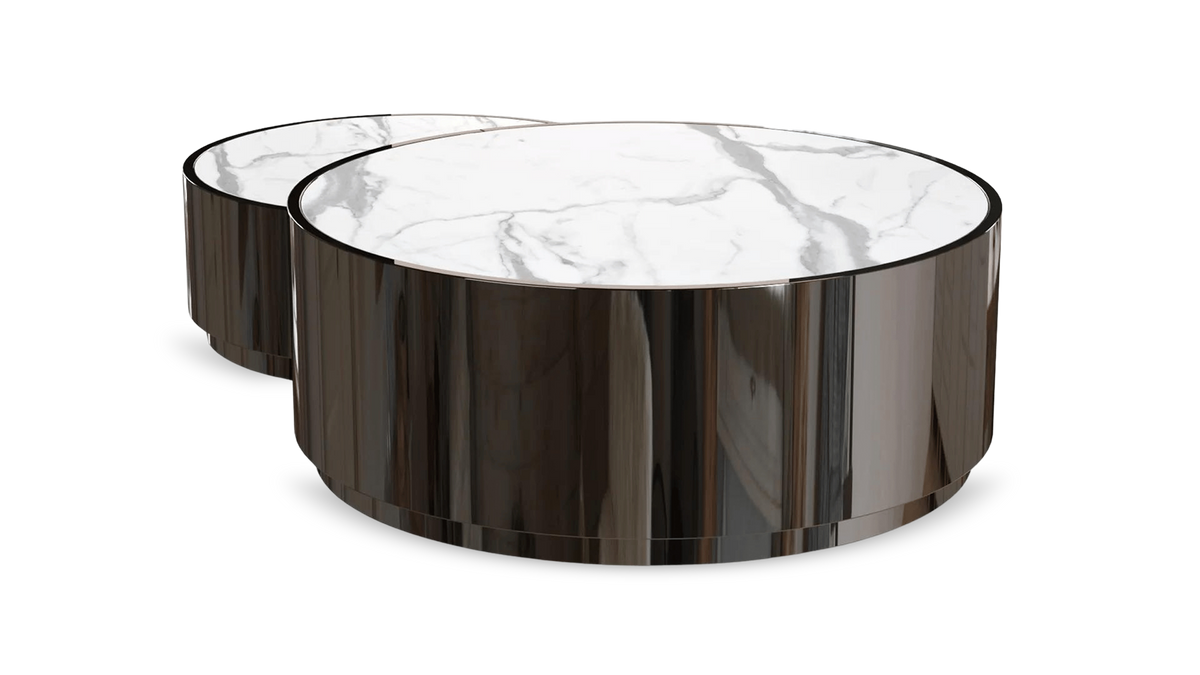 Yin Coffee Table