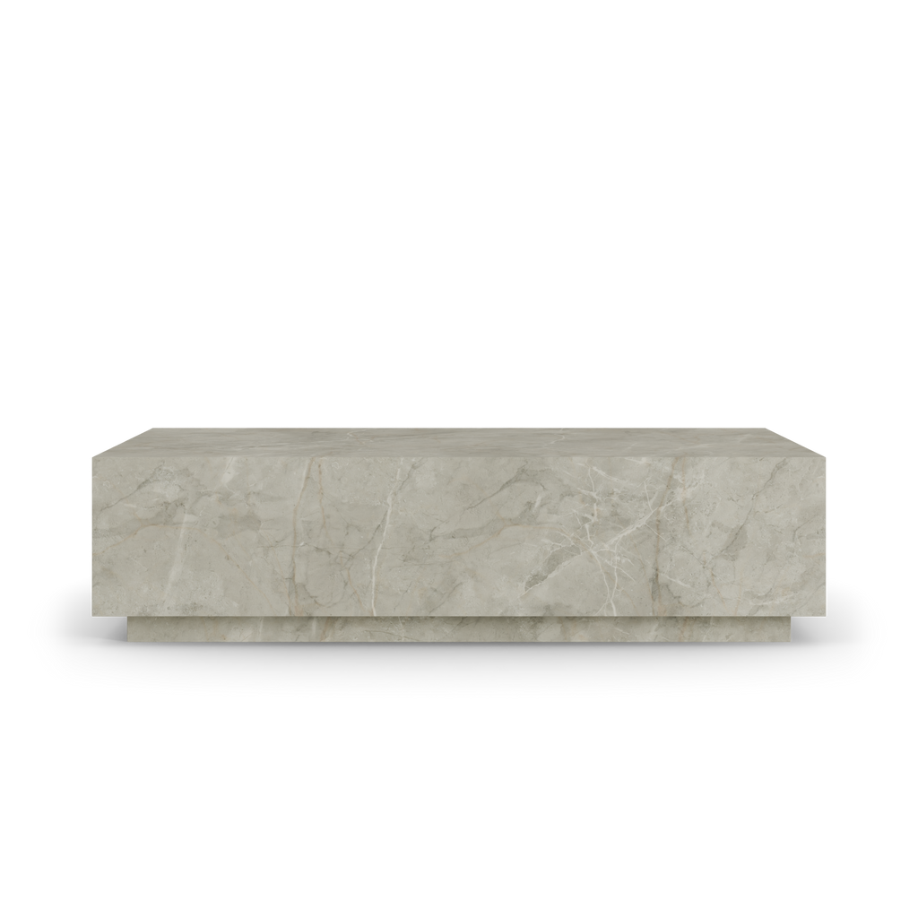 Adelaide Rectangle Coffee Table