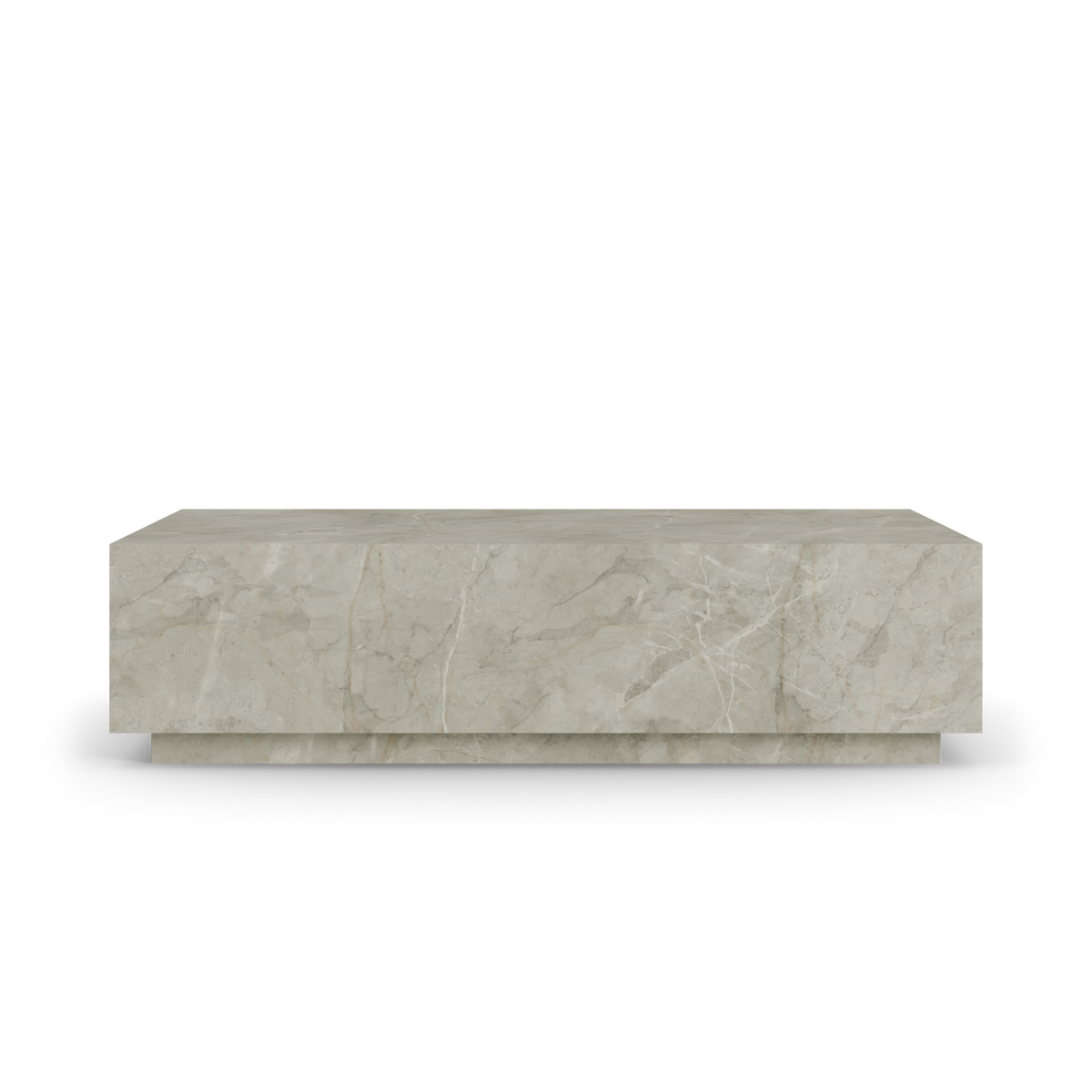 Adelaide Rectangle Coffee Table