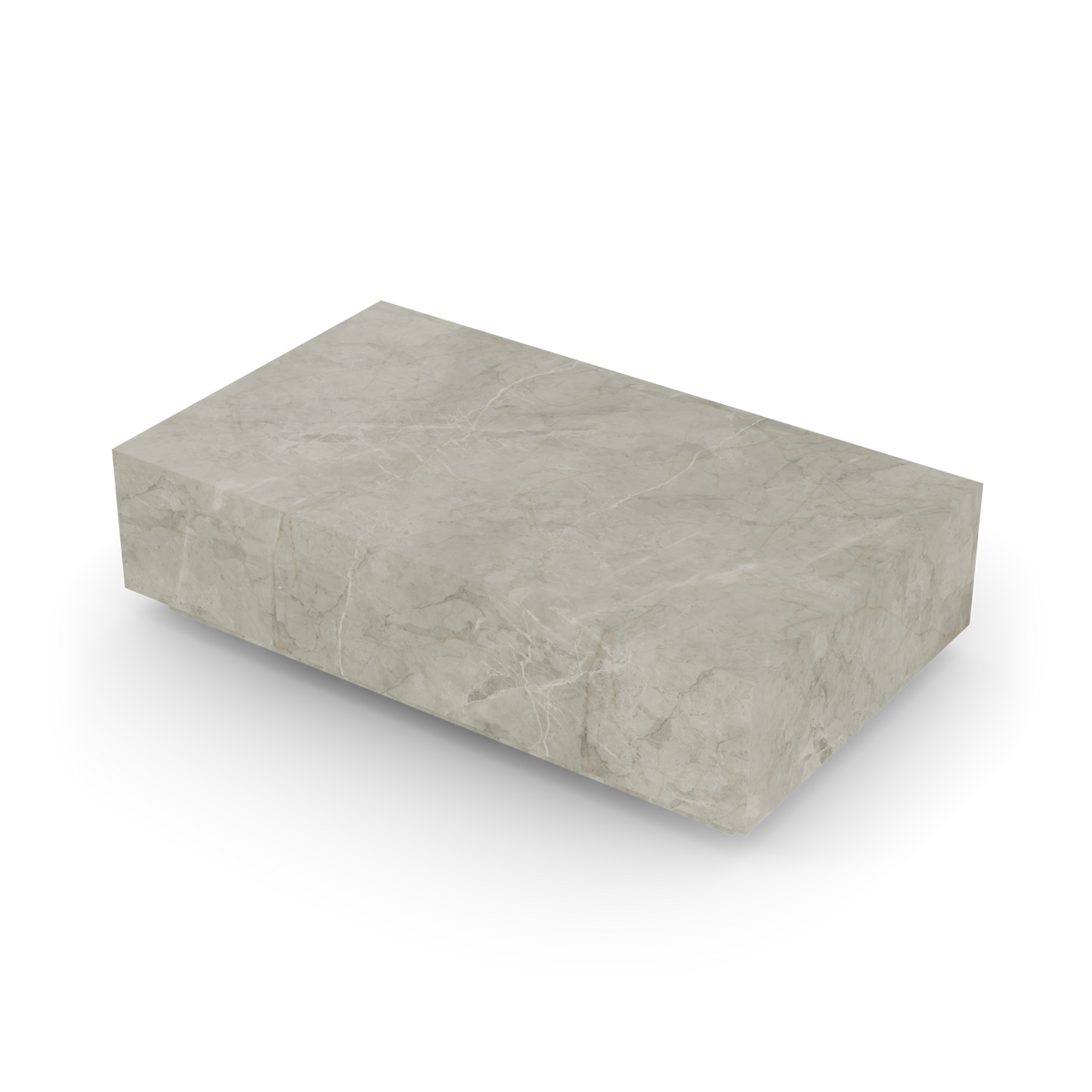 Adelaide Rectangle Coffee Table