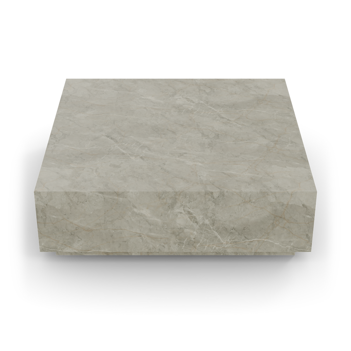 Adelaide Square Coffee Table